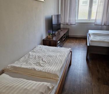 Ceska Lipa House | Apartmán Eliášova