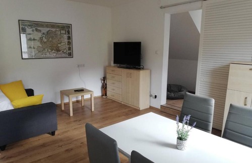 Karlovy Vary Apartment | Apartmán EMA Karlovy Vary