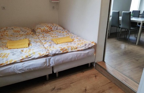 Karlovy Vary Apartment | Apartmán EMA Karlovy Vary