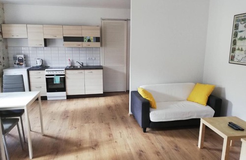 Karlovy Vary Apartment | Apartmán EMA Karlovy Vary