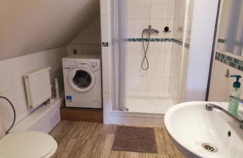 Karlovy Vary Apartment | Apartmán EMA Karlovy Vary