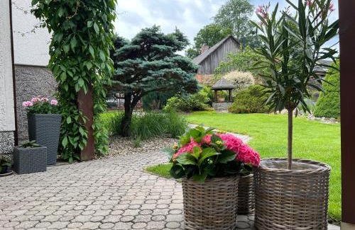 Studnice Apartment | Apartmán Hamerka