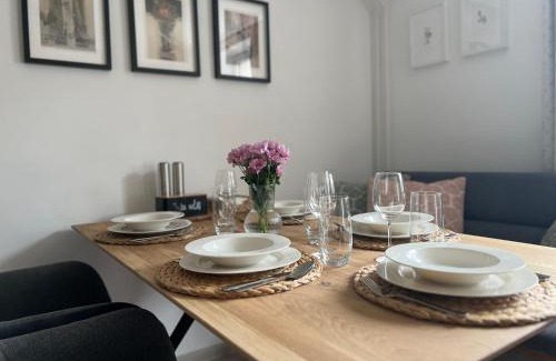 Studnice Apartment | Apartmán Hamerka