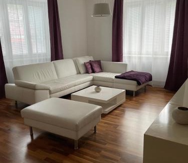 Trencin Apartment | Apartmán Hodžova