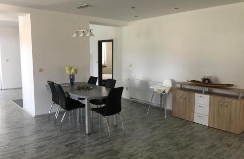 Sedlec Apartment | Apartmán Hrušky