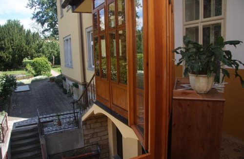 Jicin Apartment | Apartmán Husova 1.patro