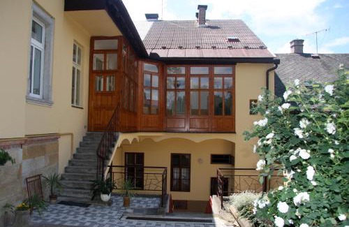 Jicin Apartment | Apartmán Husova 1.patro