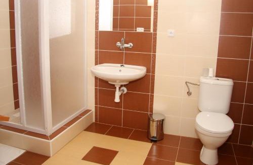 Jicin Apartment | Apartmán Husova 1.patro
