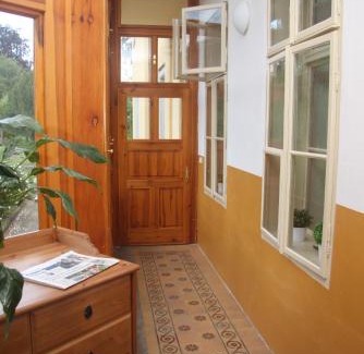 Jicin Apartment | Apartmán Husova 1.patro