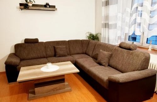 Decin Apartment | Apartmán Isabel