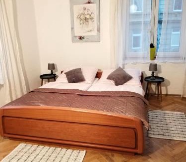 Decin Apartment | Apartmán Isabel