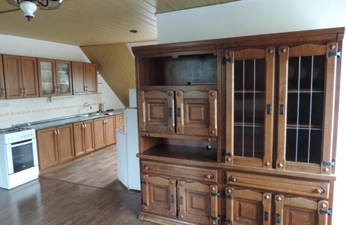 Svoboda nad Upou Apartment | apartmán Jan