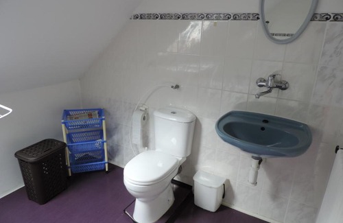 Svoboda nad Upou Apartment | apartmán Jan