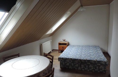 Svoboda nad Upou Apartment | apartmán Jan
