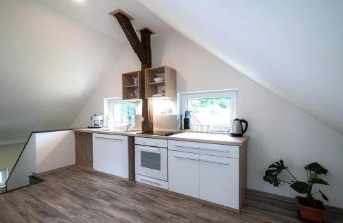 Janov nad Nisou Apartment | Apartmán Janov
