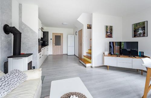 Frymburk Apartment | Apartmán Jasmin
