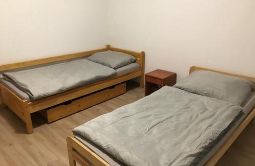 Trnava Apartment | apartmán jeruzalemská