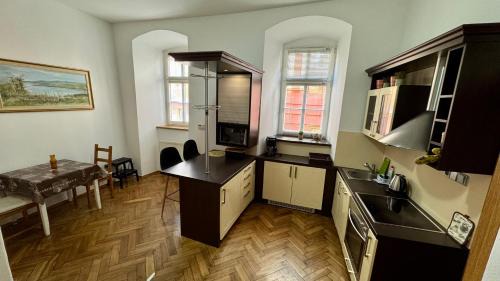 Cheb Apartment | Apartmán Kamenka