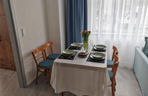 Rudnik Apartment | Apartmán Kluge Rudník