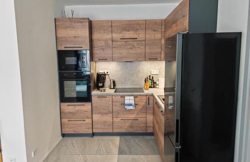 Rudnik Apartment | Apartmán Kluge Rudník