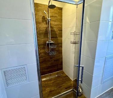 Kolova Apartment | Apartmán Kopretina
