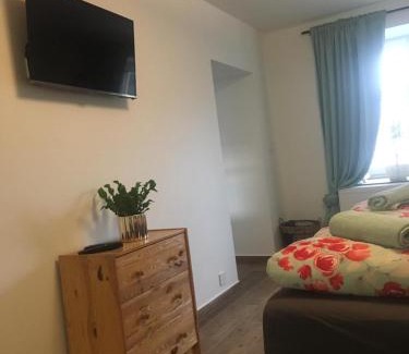 Prostredni Lanov Apartment | Apartmán Krkonoše
