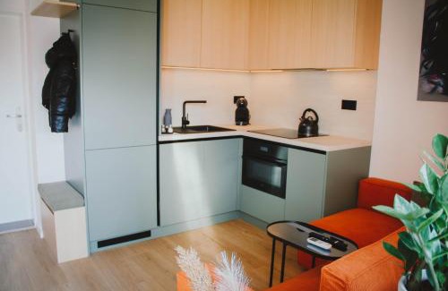 Banska Bystrica Apartment | Apartmán Kukučínova