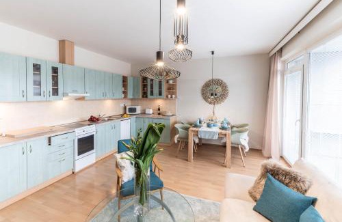 Liberec Apartment | apartmán Lípa