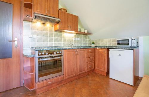 Lipno nad Vltavou Apartment | Apartmán Lípa-Lipno