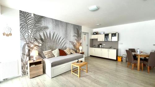 Loucna Pod Klinovcem Apartment | Apartmán Lamba Klínovec