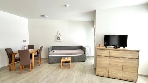 Loucna Pod Klinovcem Apartment | Apartmán Lamba Klínovec