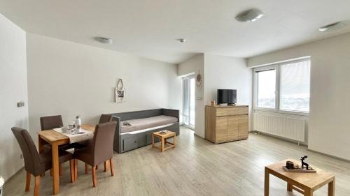 Loucna Pod Klinovcem Apartment | Apartmán Lamba Klínovec