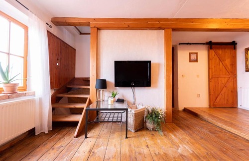 Klentnice Apartment | Apartmán Lavander Klentnice