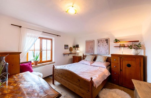Klentnice Apartment | Apartmán Lavander Klentnice