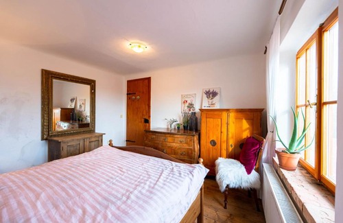 Klentnice Apartment | Apartmán Lavander Klentnice