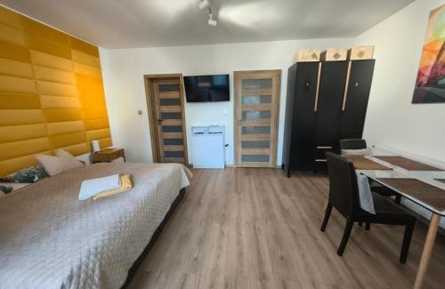 Kosicka Nova Ves Apartment | Apartmán Lenka