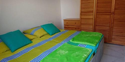 Boldog Apartment | Apartmán Lentilka Senec