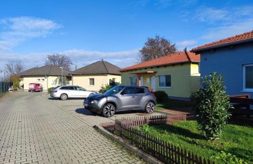 Boldog Apartment | Apartmán Lentilka Senec
