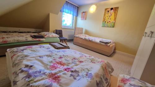 Vracov Apartment | Apartmán Lidická