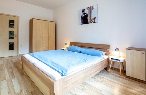 Lipno nad Vltavou Apartment | Apartmán Lipno 50/18