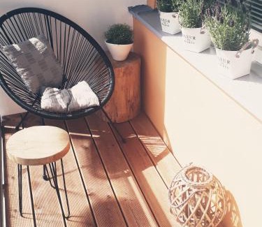 Pardubice Apartment | Apartmán Lucie