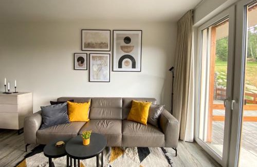 Dolni Morava Apartment | Apartmán LUEL