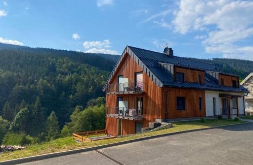 Dolni Morava Apartment | Apartmán LUEL
