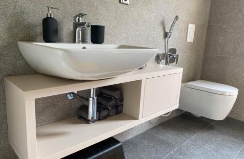 Dolni Morava Apartment | Apartmán LUEL
