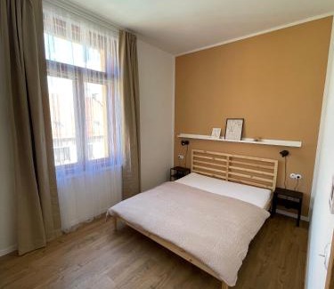 Susice Apartment | Apartmán Match