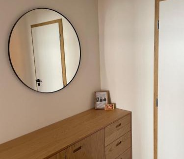 Susice Apartment | Apartmán Match