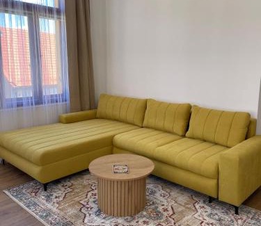 Susice Apartment | Apartmán Match