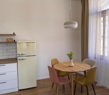 Susice Apartment | Apartmán Match