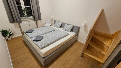 Karlovy Vary Apartment | Apartmán Maxmilián* s parkováním zdarma