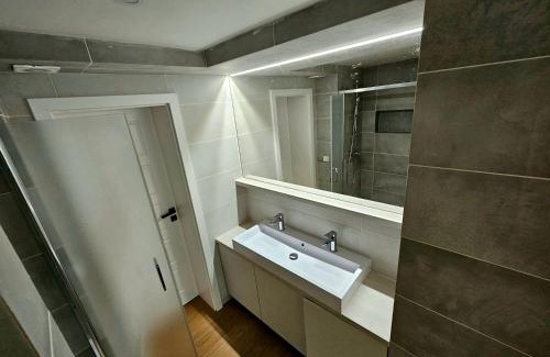 Karlovy Vary Apartment | Apartmán Maxmilián* s parkováním zdarma